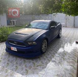 فورد موستانج